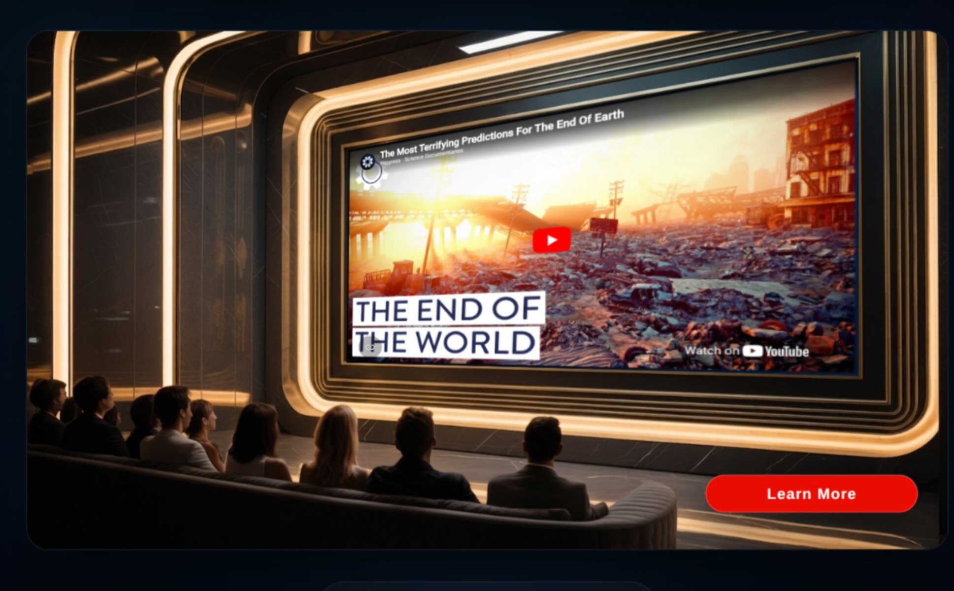 MyBoxVideo player design 7